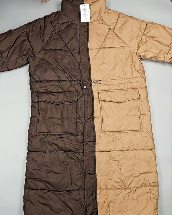 Фотография  256 - Верхняя одежда VILA#10,4 кг, ЛОТ СТ-9712 оптом в Чебоксарах и Чувашской Республике