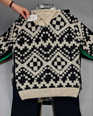 Фотография  251 - CASUAL FRIDAY Winter 075#20 кг, ЛОТ СТ-9984 оптом в Чебоксарах и Чувашской Республике