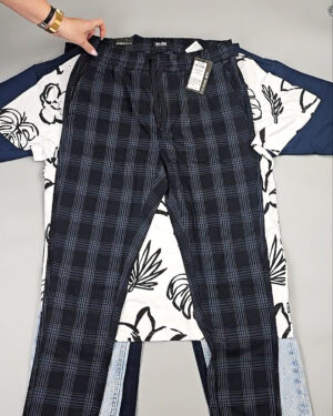 Фотография  144 - ONLY men 075#11 кг, ЛОТ СТ-9813 оптом в Чебоксарах и Чувашской Республике