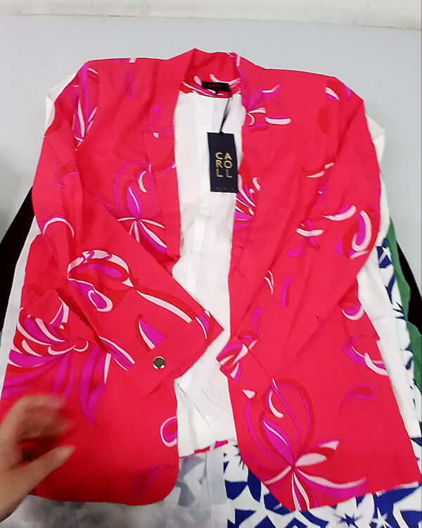 Фотография  113 - BRAND Premium Women 075#8,2 кг, ЛОТ СТ-9824 оптом в Чебоксарах и Чувашской Республике