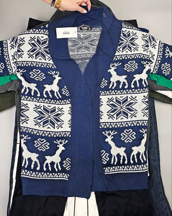 Фотография  349 - AMAZON Winter#15 кг, ЛОТ СТ-9817 оптом в Чебоксарах и Чувашской Республике