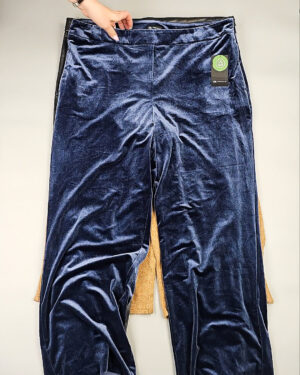 Фотография  521 - Брюки женские зима C&A 025#10 кг, ЛОТ СТ-9907 оптом в Чебоксарах и Чувашской Республике