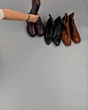 Фотография  969 - Обувь CAN деми 084#11,4 кг, ЛОТ СТ-9778 оптом в Чебоксарах и Чувашской Республике