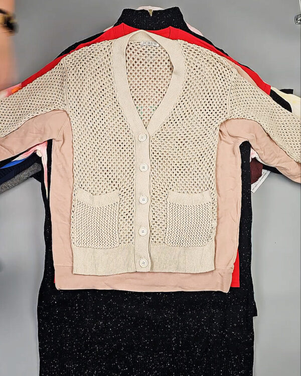 Фотография  425 - CANADA  Winter mix 64#15 кг, ЛОТ СТ-9809 оптом в Чебоксарах и Чувашской Республике