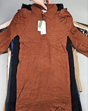 Фотография  501 - DK COMPANY Winter mix 104#20 кг, ЛОТ СТ-9944 оптом в Чебоксарах и Чувашской Республике