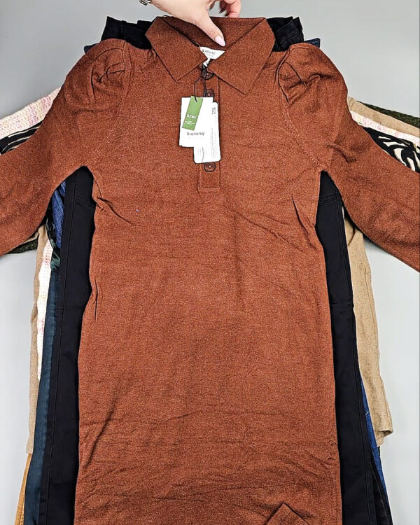 Фотография  948 - DK COMPANY Winter mix 104#20 кг, ЛОТ СТ-9944 оптом в Чебоксарах и Чувашской Республике