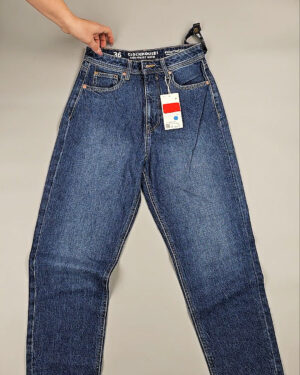 Фотография  373 - Джинсы C&A ж/м#10 кг, ЛОТ СТ-9744 оптом в Чебоксарах и Чувашской Республике