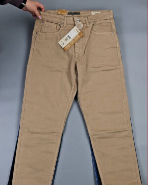 Фотография  113 - Джинсы BLEND HE 075#10 кг, ЛОТ СТ-9855 оптом в Чебоксарах и Чувашской Республике