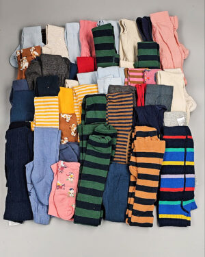 Фотография  799 - Колготки TCM Kids 104#5,8 кг, ЛОТ СТ-9698 оптом в Чебоксарах и Чувашской Республике