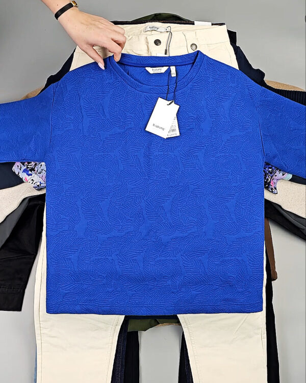 Фотография  978 - DK COMPANY Winter mix 104#20 кг, ЛОТ СТ-9946 оптом в Чебоксарах и Чувашской Республике