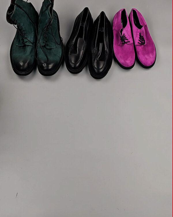 Фотография  407 - Обувь Италия осень#9 шт, ЛОТ СТ-9684 оптом в Чебоксарах и Чувашской Республике