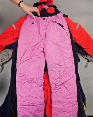 Фотография  130 - Комбинезоны лыжные SKI БМ#20 кг, ЛОТ СХ-0191 оптом в Чебоксарах и Чувашской Республике