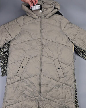 Фотография  614 - VERO MODA  Winter mix#10 кг, ЛОТ СТ-9796 оптом в Чебоксарах и Чувашской Республике