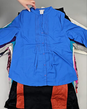 Фотография  643 - CANADA  Winter mix 084#20 кг, ЛОТ СТ-9988 оптом в Чебоксарах и Чувашской Республике