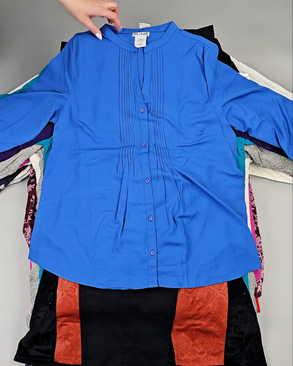 Фотография  555 - CANADA  Winter mix 084#20 кг, ЛОТ СТ-9988 оптом в Чебоксарах и Чувашской Республике