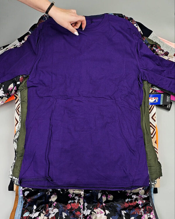 Фотография  932 - CANADA  Winter mix 084#20 кг, ЛОТ СТ-9989 оптом в Чебоксарах и Чувашской Республике