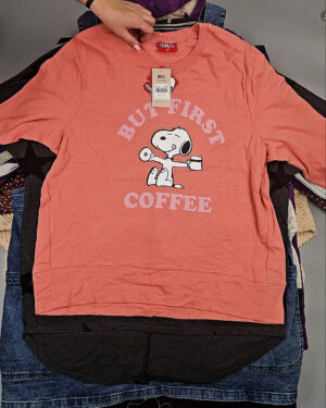 Фотография  402 - XXL Winter mix БМ#15 кг, ЛОТ СХ-0195 оптом в Чебоксарах и Чувашской Республике