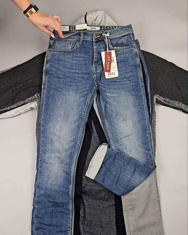 Фотография  872 - BLEND HE W 064#15 кг, ЛОТ СТ-9792 оптом в Чебоксарах и Чувашской Республике