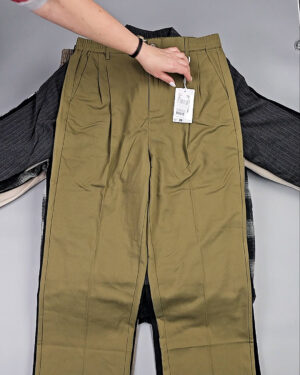 Фотография  370 - CASUAL FRIDAY Winter 075#20 кг, ЛОТ СТ-9983 оптом в Чебоксарах и Чувашской Республике