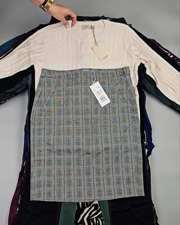 Фотография  980 - FRANSA Winter mix 104#15 кг, ЛОТ СТ-9803 оптом в Чебоксарах и Чувашской Республике