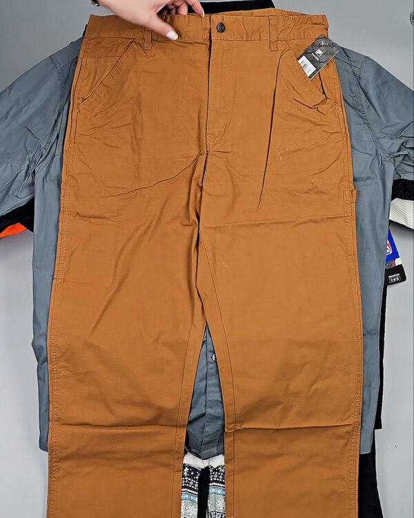 Фотография  740 - CANADA  Winter mix 084#20 кг, ЛОТ СТ-9987 оптом в Чебоксарах и Чувашской Республике