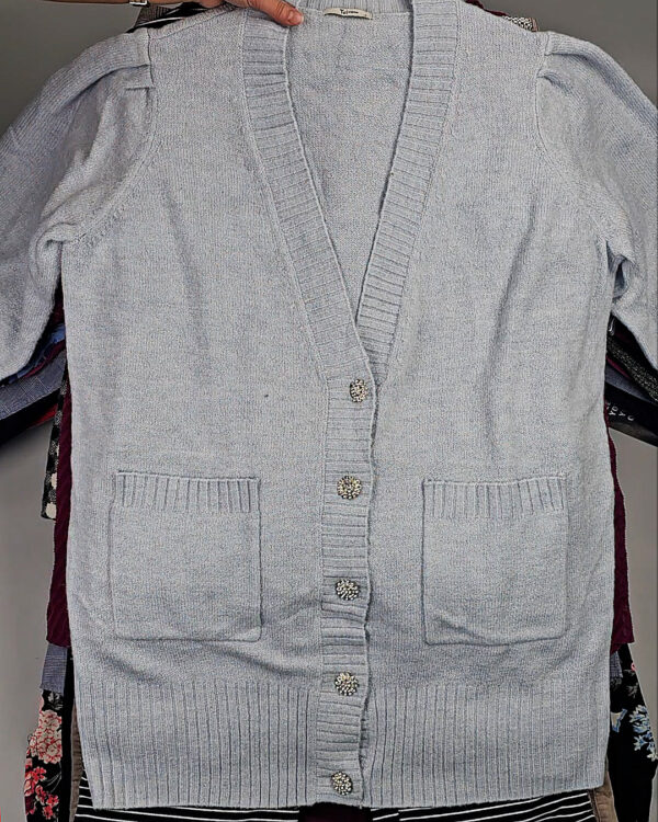 Фотография  143 - SC Winter 1 mix#20 кг, ЛОТ СХ-0254 оптом в Чебоксарах и Чувашской Республике