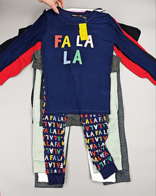 Фотография  385 - KIDS СТОК CAN 084#5 кг, ЛОТ СТ-9674 оптом в Чебоксарах и Чувашской Республике