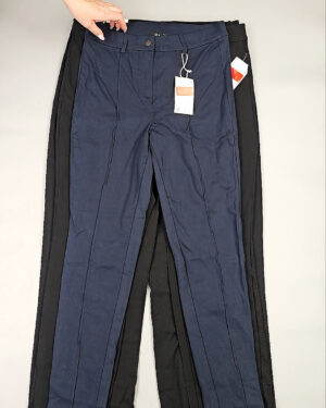 Фотография  620 - Брюки женские зима C&A 025#10 кг, ЛОТ СТ-9905 оптом в Чебоксарах и Чувашской Республике