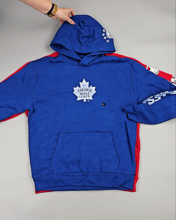 Фотография  742 - Толстовки муж HOLLISTER SW#10 кг, ЛОТ СТ-9649 оптом в Чебоксарах и Чувашской Республике