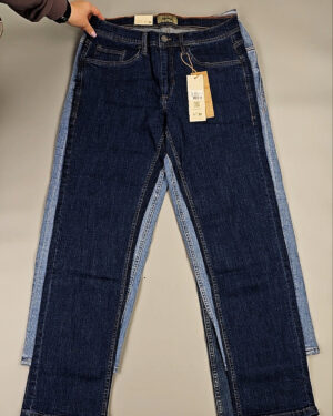 Фотография  945 - Джинсы BLEND HE 075#10 кг, ЛОТ СТ-9852 оптом в Чебоксарах и Чувашской Республике