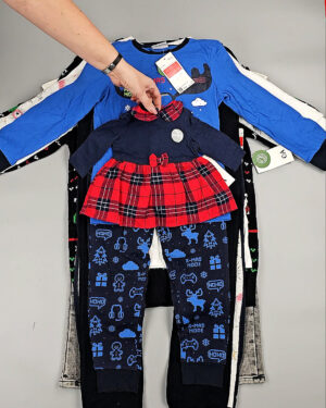 Фотография  332 - C&A Kids Winter 1023#7 кг, ЛОТ СТ-9694 оптом в Чебоксарах и Чувашской Республике