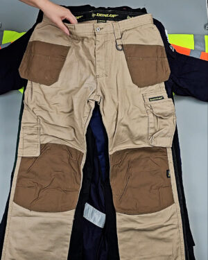 Фотография  937 - Рабочая одежда mix БМ#25 кг, ЛОТ СХ-0188 оптом в Чебоксарах и Чувашской Республике