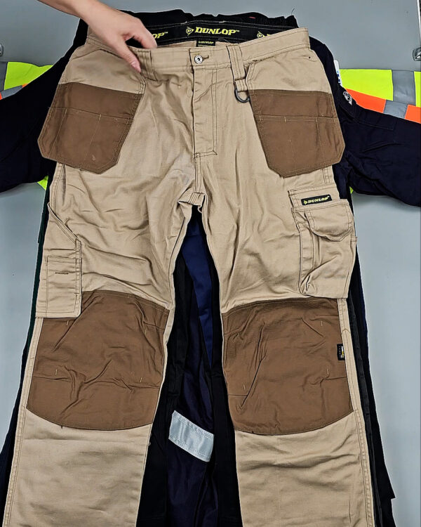 Фотография  268 - Рабочая одежда mix БМ#25 кг, ЛОТ СХ-0188 оптом в Чебоксарах и Чувашской Республике