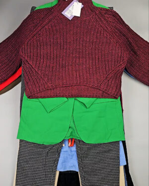 Фотография  451 - DK+Bestseller 085#16 кг, ЛОТ СТ-9950 оптом в Чебоксарах и Чувашской Республике