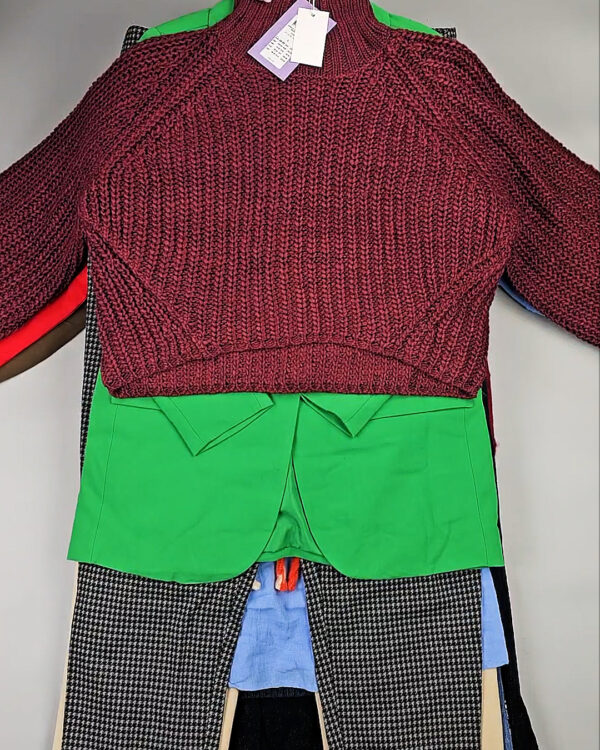 Фотография  559 - DK+Bestseller 085#16 кг, ЛОТ СТ-9950 оптом в Чебоксарах и Чувашской Республике