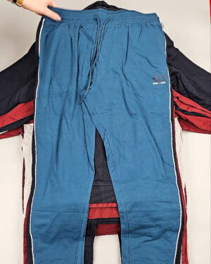 Фотография  348 - Спортивные костюмы (Herren-Trainingsanzuge voп HIS)#18 кг оптом в Чебоксарах и Чувашской Республике