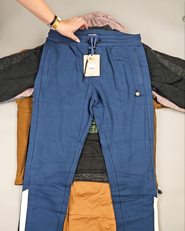 Фотография  659 - BLEND HE W 064#15 кг, ЛОТ СТ-9790 оптом в Чебоксарах и Чувашской Республике