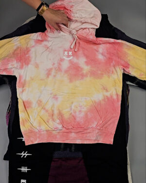 Фотография  214 - CANADA  Winter mix 64#15 кг, ЛОТ СТ-9808 оптом в Чебоксарах и Чувашской Республике