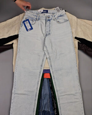 Фотография  260 - JACK JONES Women Winter mix 075 #15 кг, ЛОТ СТ-9962 оптом в Чебоксарах и Чувашской Республике