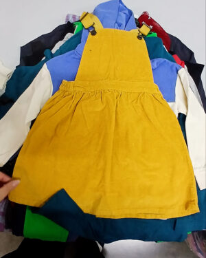 Фотография  597 - H&M Kids Winter#7 кг, ЛОТ СТ-9837 оптом в Чебоксарах и Чувашской Республике