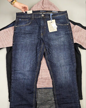 Фотография  650 - BLEND HE W 064#15 кг, ЛОТ СТ-9789 оптом в Чебоксарах и Чувашской Республике