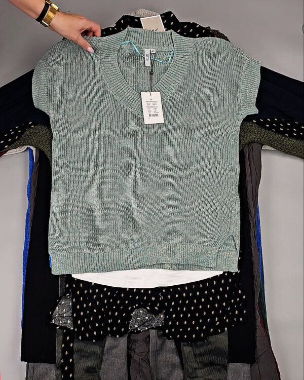 Фотография  869 - DK, Bestseller + Winter mix#15 кг оптом в Чебоксарах и Чувашской Республике