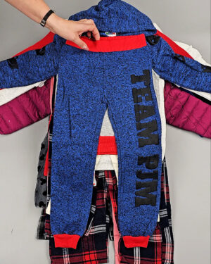 Фотография  491 - LIDL Kids Winter#7 кг, ЛОТ СТ-9704 оптом в Чебоксарах и Чувашской Республике