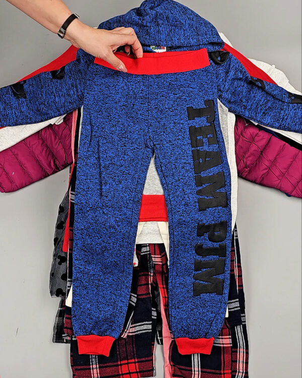 Фотография  306 - LIDL Kids Winter#7 кг, ЛОТ СТ-9704 оптом в Чебоксарах и Чувашской Республике