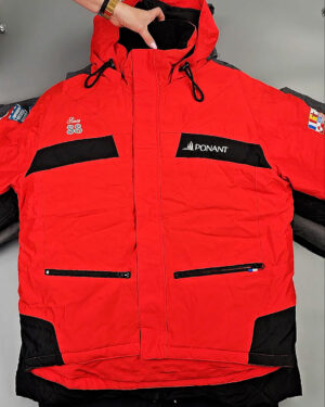 Фотография  913 - Куртки м/ж (Adult SKI Jackets Premium)#18 кг, ЛОТ СХ-0245 оптом в Чебоксарах и Чувашской Республике