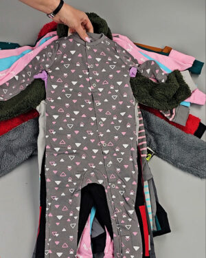 Фотография  501 - BABY СТОК CAN#5 кг, ЛОТ СТ-9922 оптом в Чебоксарах и Чувашской Республике