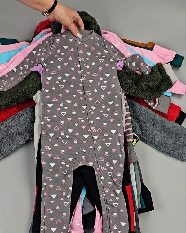 Фотография  877 - BABY СТОК CAN#5 кг, ЛОТ СТ-9922 оптом в Чебоксарах и Чувашской Республике