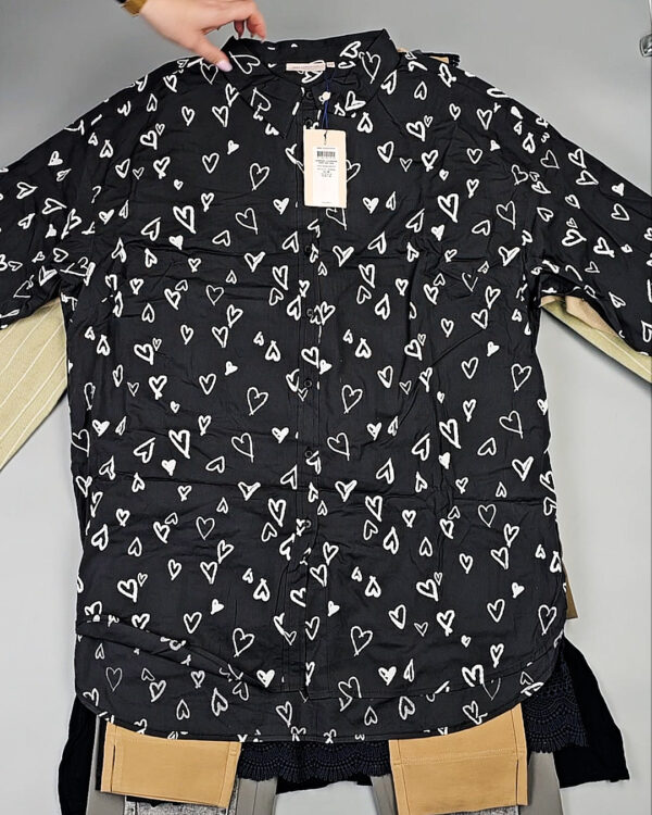 Фотография  671 - ONLY Winter mix 104#15 кг, ЛОТ СТ-9948 оптом в Чебоксарах и Чувашской Республике