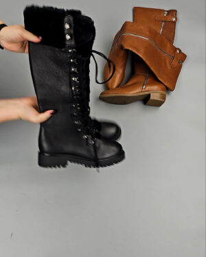 Фотография  611 - Сапоги Италия #7 шт, ЛОТ СТ-9679 оптом в Чебоксарах и Чувашской Республике