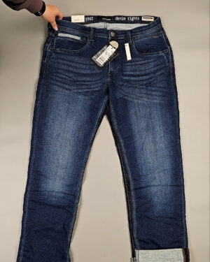 Фотография  314 - Джинсы BLEND HE 075#10 кг, ЛОТ СТ-9854 оптом в Чебоксарах и Чувашской Республике